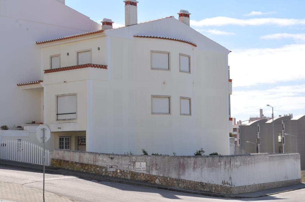 Ericeira Beach Place Exteriér fotografie