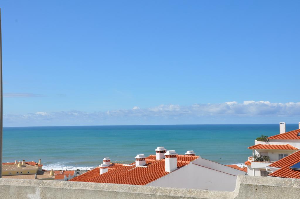 Ericeira Beach Place Exteriér fotografie