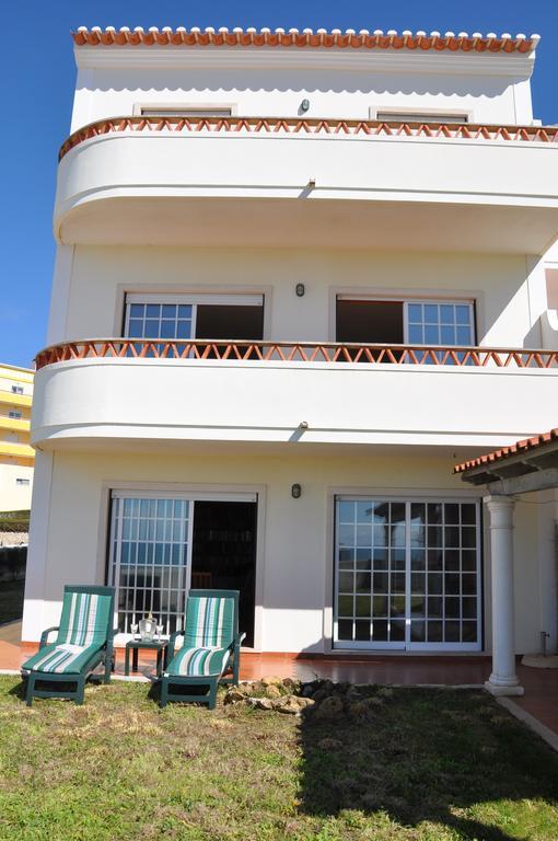 Ericeira Beach Place Exteriér fotografie