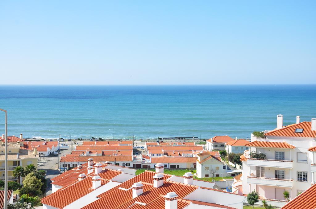 Ericeira Beach Place Exteriér fotografie
