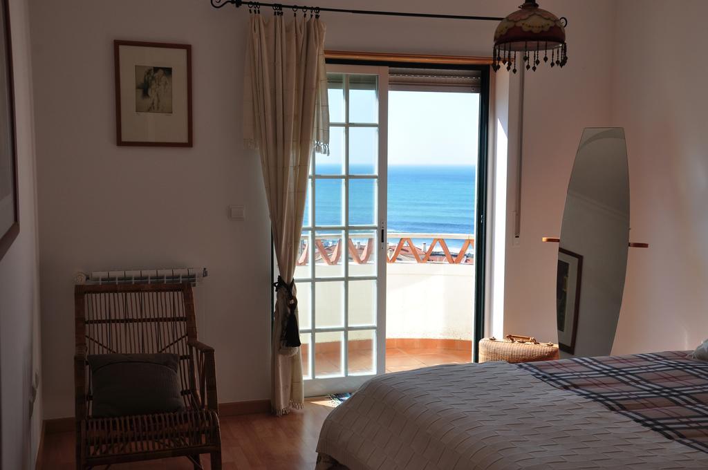 Ericeira Beach Place Exteriér fotografie