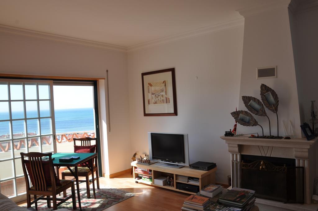 Ericeira Beach Place Exteriér fotografie