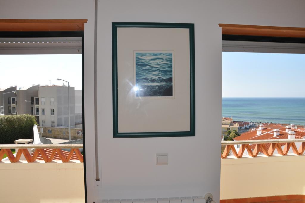 Ericeira Beach Place Exteriér fotografie